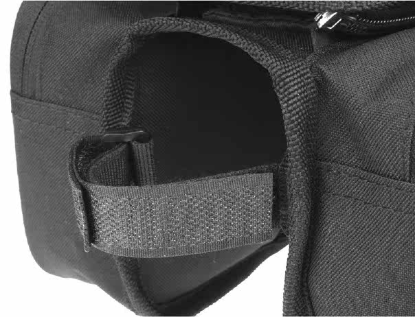 Sacoche pour vélo ROSWHEEL - Ref 2213915 Image 4