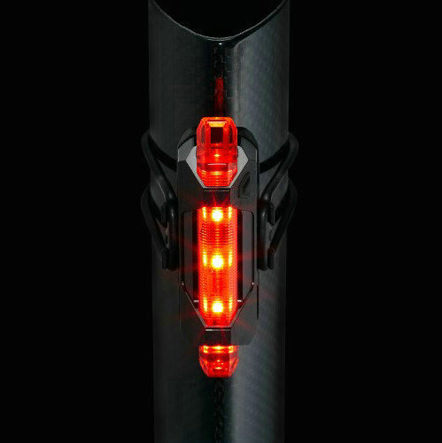 Eclairage pour vélo - Taillights - Ref 2397958 Image 1