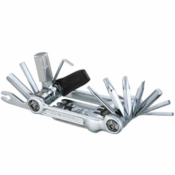 Outils pour vélo TOPEAK - Ref 2276890 Image 4