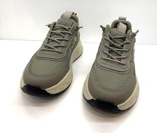 b纳s男士鞋透气网面运动鞋男夏季户外休闲鞋百搭飞鞋子潮新款织