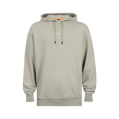 2026新款 Hugo logo印花全棉套头连帽衫 男士 Boss雨果 博斯男经典