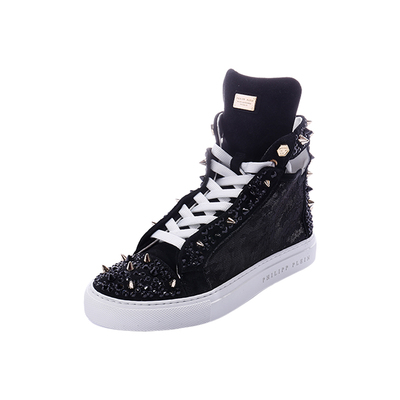 PhilippPlein菲利普.普兰高帮鞋