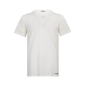 Jil 春夏XY推广 T恤男士 Sander男经典 贴身圆领全棉短袖