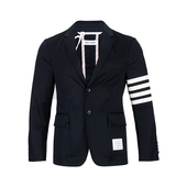斜纹单排扣西服外套男士 Thom Browne汤姆·布朗经典 24秋冬推选