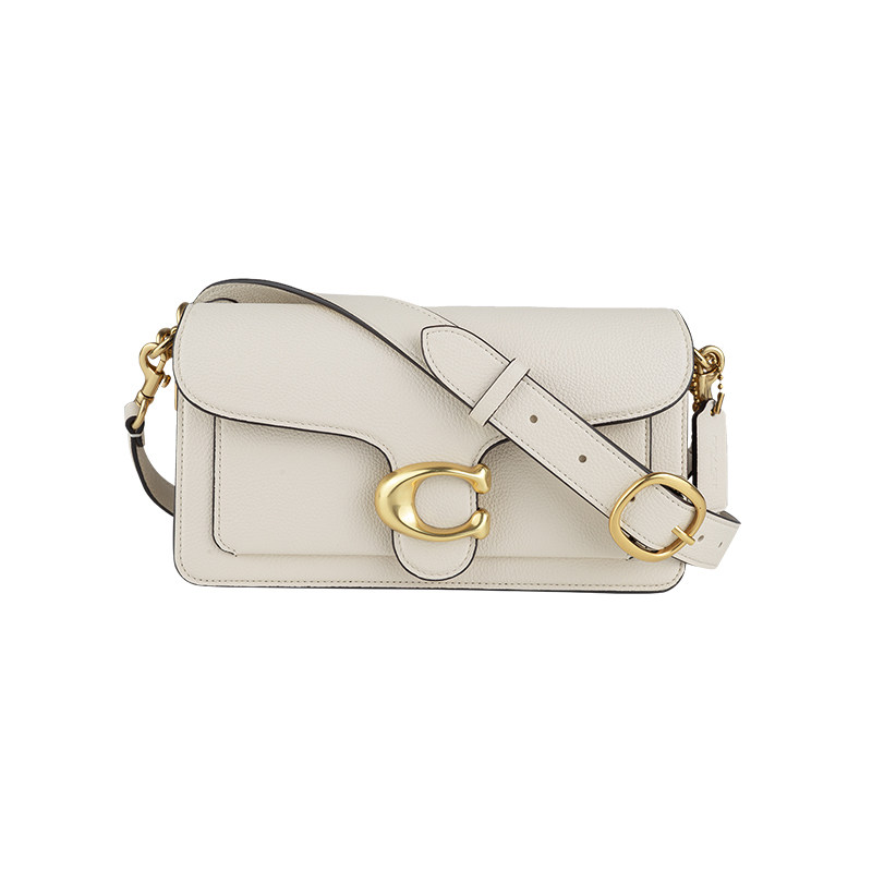 COACH/蔻驰女经典 Tabby 26 单肩包女士2026年新款XY