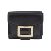 Vivier女 Belle Vivier Roger 休闲钱包女士2025新款 XY推广