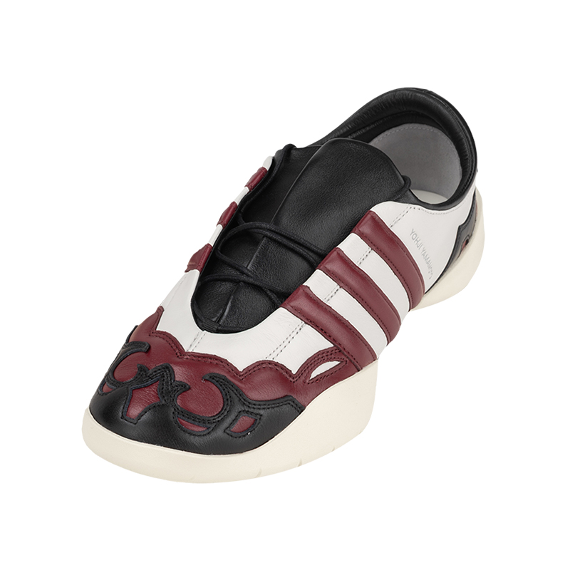 Y-3经典Regu2002休闲低帮运动鞋