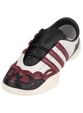 Y-3男经典 Regu 2002 休闲低帮运动鞋男士2026年春秋新款XY推广