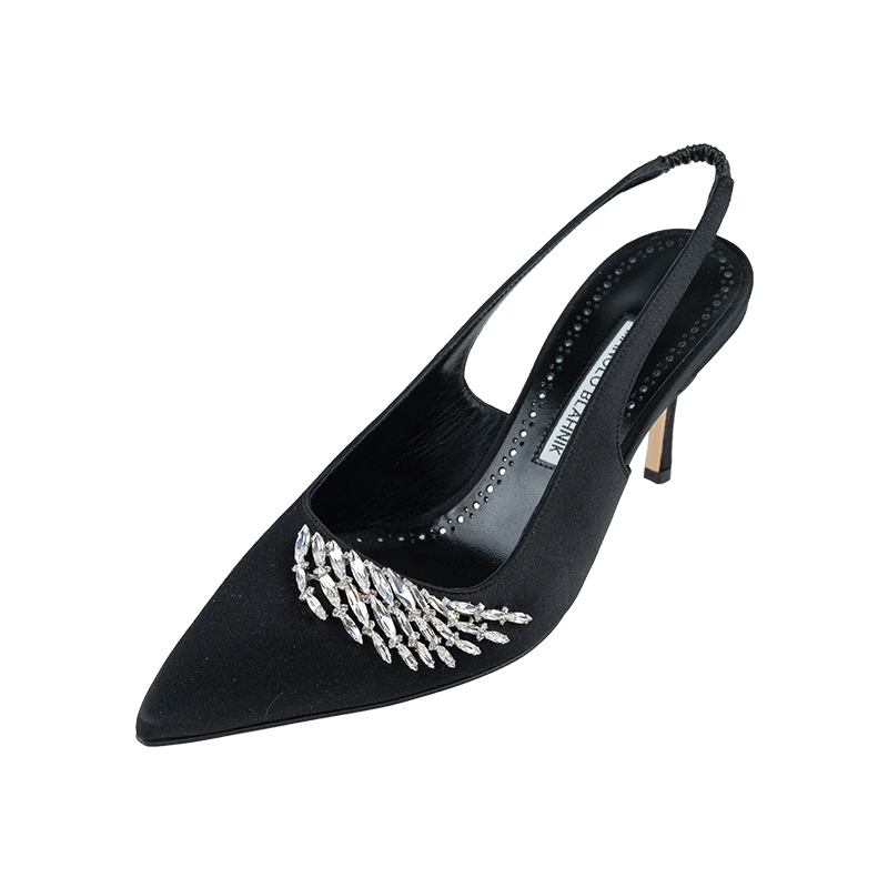 ManoloBlahnik高跟鞋