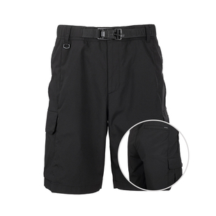 DUVETICA杜维迪卡男经典字母logo休闲工装短裤男士2025春夏新款XY