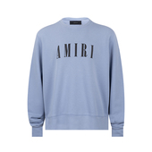 AMIRI男经典 logo印花全棉套头卫衣男士 秋冬XY推选