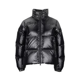 DUVETICA杜维迪卡女保暖防寒羽绒服女士2025冬季新款XY推选