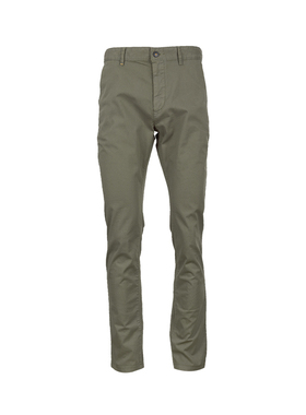 Hugo Boss雨果-博斯男字母logo锥形休闲长裤男士2026新款XY