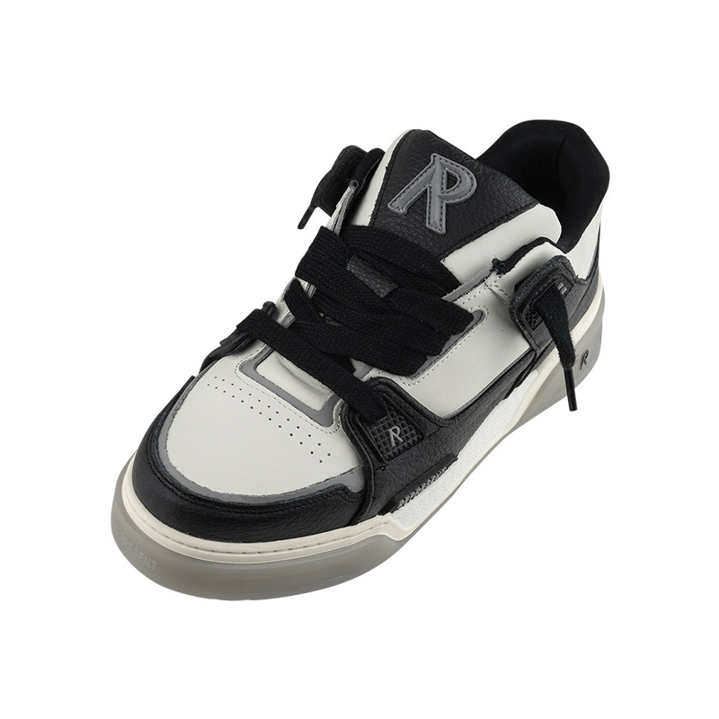 represent休闲运动鞋男士