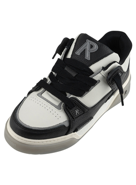 represent男经典Studio 休闲运动鞋男士2026年春秋新款XY