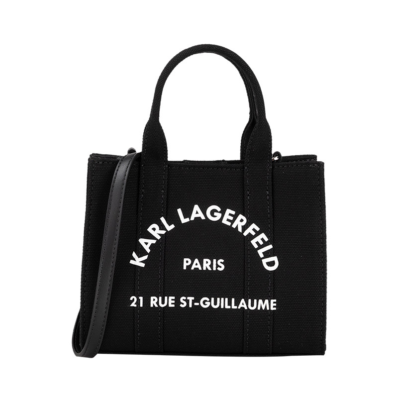 KarlLagerfeld托特包购物袋男女