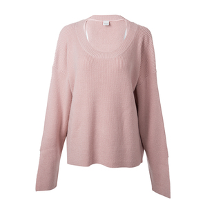 XY特卖 羊毛针织衫 PINKO女士PKCALCEOLARIA时尚 款