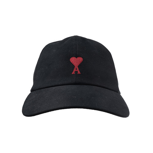 AMIAlexandreMattiussi棒球帽