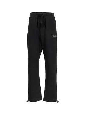 ESSENTIALS FEAR OF GOD男经典松紧裤腰休闲运动裤男士2026新款XY