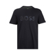 Boss雨果博士男经典 logo全棉短袖 T恤男士 Hugo 2025春夏新款 XY推广