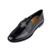 迪奥女经典 Boy 休闲套脚乐福鞋 Dior 女士2025春秋新款 XY限定