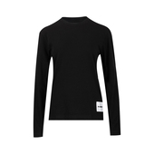 Sander女经典 印花套头长袖 T恤三件装 Jil 女士2025春秋新款 XY推选