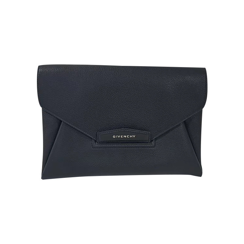 【孤品瑕疵不退不换】Givenchy/纪梵希男女休闲手拿包