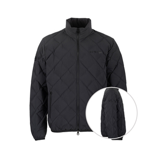 DUVETICA杜维迪卡男保暖防寒logo羽绒服男士2025冬季新款XY