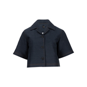 可拆卸马甲夹克外套女士2026秋冬新款 Dior 迪奥保暖防寒短袖 推选