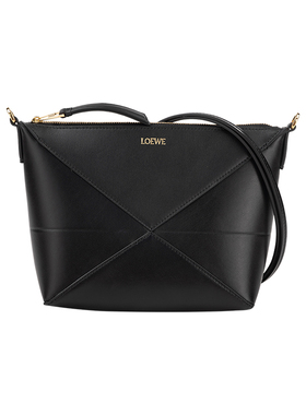 LOEWE/罗意威女 Puzzle Fold 休闲单肩包女士2026年新款推广