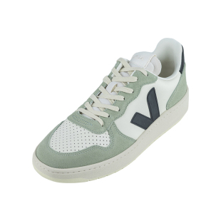 2025春秋新款 VEJA法国潮牌男鞋 男士 10系列低帮运动鞋 XY推选