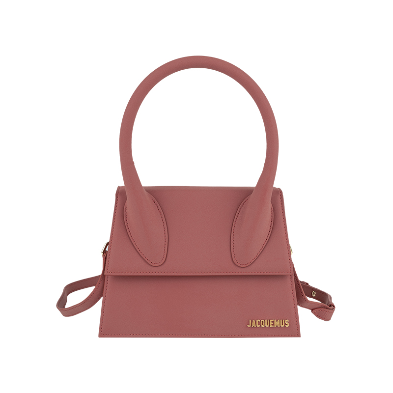 Jacquemus经典手提包女士