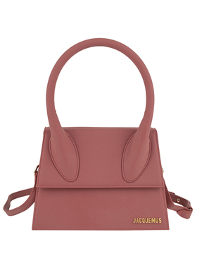 Jacquemus女经典 Le Grand Chiquito 手提包女士XY推选