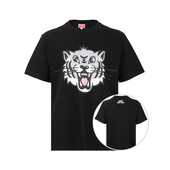 高田贤三男Happy Tiger全棉短袖 T恤男士 KENZO 2025春夏新款 XY推广