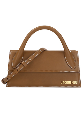 Jacquemus女经典Le Chiquito Long 手提包女士2025新款XY推选