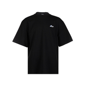 T恤男女2026春夏新款 经典 印章logo全棉短袖 done男女同款