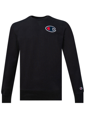 CHAMPION休闲全棉套头卫衣男士XY降价