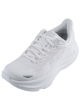 Hoka OneOne女经典 Bondi 9 休闲运动鞋女士2026春秋新款XY推广