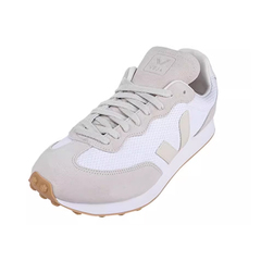 VEJA经典字母图案 Rio Branco 系带运动鞋男女同款春秋款XY推广