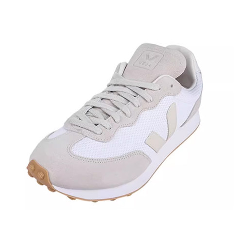 VEJA经典字母系带运动鞋春夏新款