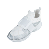 Roger XY推广 女士2025春秋新款 Vivier女经典 休闲套脚运动鞋