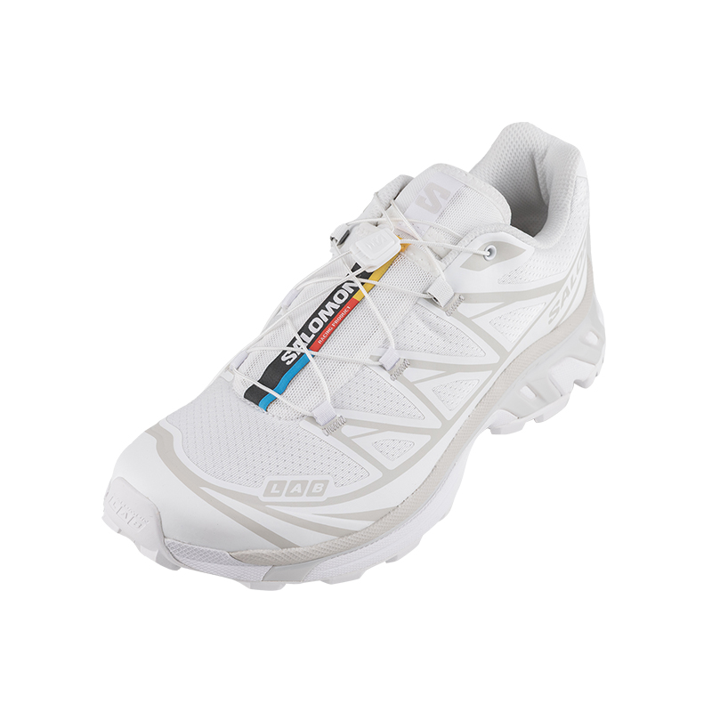 SALOMON经典XT-6休闲运动鞋