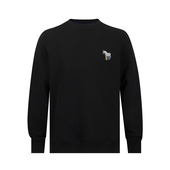 新款 Paul Smith保罗.史密斯男斑马图案全棉套头卫衣男士 XY推选