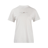 T恤女士春夏新款 Brunello Cucinelli女logo印花全棉短袖 XY推选