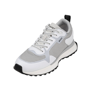 Boss雨果博士男经典 2025春秋新款 Jonah 男士 休闲运动鞋 Hugo
