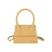 Jacquemus女经典 手提包女士XY推广 Chiquito Grand