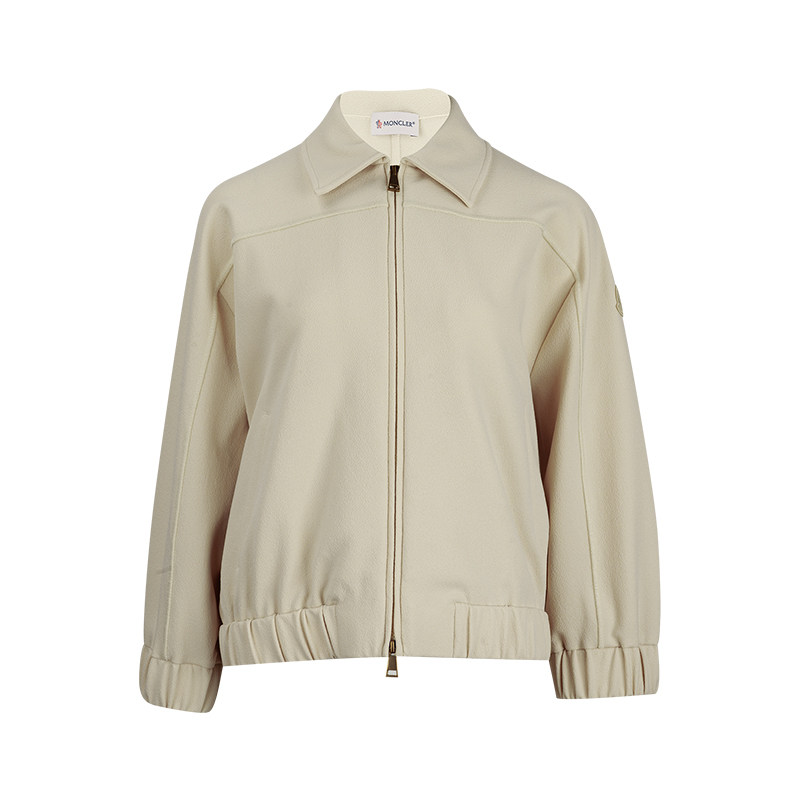 Moncler/盟可睐长袖夹克外套女士