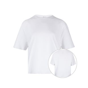 T恤女士2025春夏新款 logo全棉短袖 XY推选 罗意威女经典 LOEWE