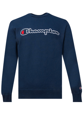 CHAMPION卫衣男士CH214188JW男XY套头休闲降价