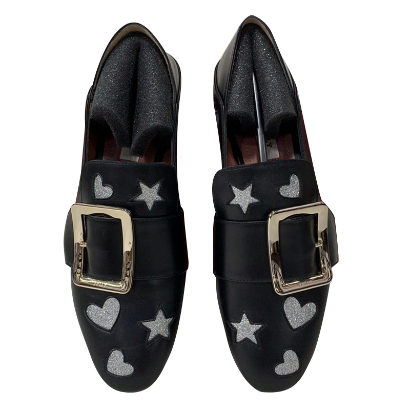 bally瑕疵品不换时尚休闲鞋